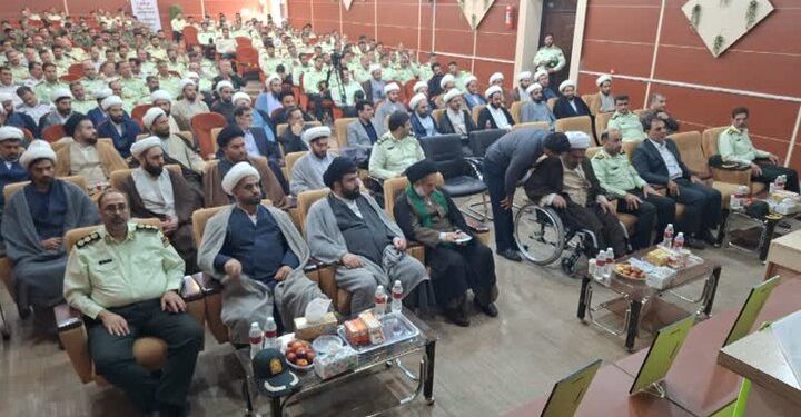 «اتحاد» بزرگ‌ترین سلاح ملت ایران در برابر دشمنان است