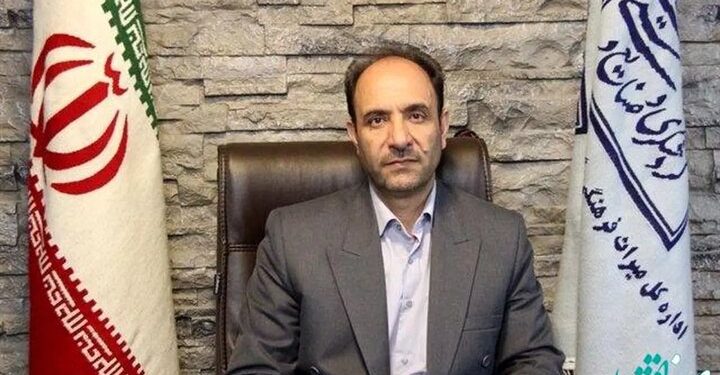 رشد ۴۲ درصدی گردشگران در کرمانشاه طی یک سال گذشته