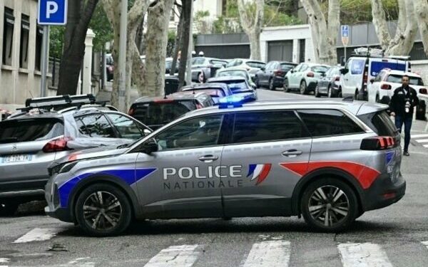 حمله با چاقو در مارسی فرانسه؛ ۴ نفر زخمی شده‌اند