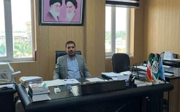 مختومه شدن ۸ هزار پرونده در شعب صلح دادگستری گچساران