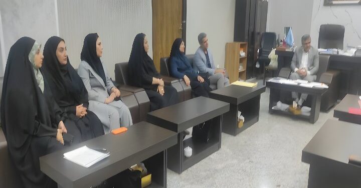 فعالیت اماکن آبی فاقد مجوز در کهگیلویه و بویراحمد ممنوع شد