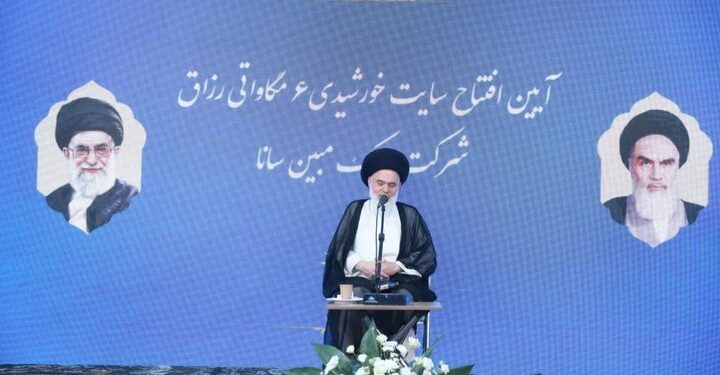 توسعه انرژی‌های تجدیدپذیر نیازمند همکاری دولت و بخش خصوصی است