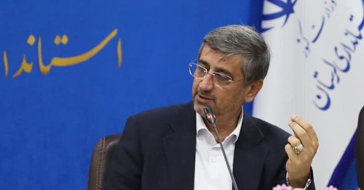 خدمات‌رسانی به مدارس نباید به بهانه اختلافات مالی قطع شود