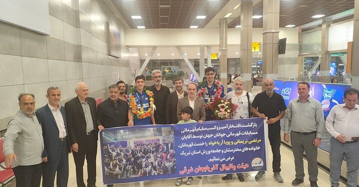 معافیت سربازی شیرین ترین پاداشی است که دریافت کردیم