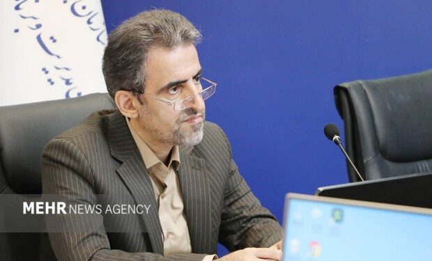 اعتبارات استان تهران ۴۷ درصد افزایش یافت