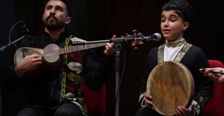 رقابت آذربایجانی‌ها در روز اول موسیقی جوان؛ تخصیص اعتبار مالی مستقل