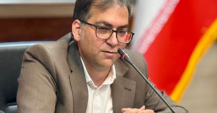 توسعه معادن فارس با رویکرد فرآوری و جلوگیری از خامفروشی