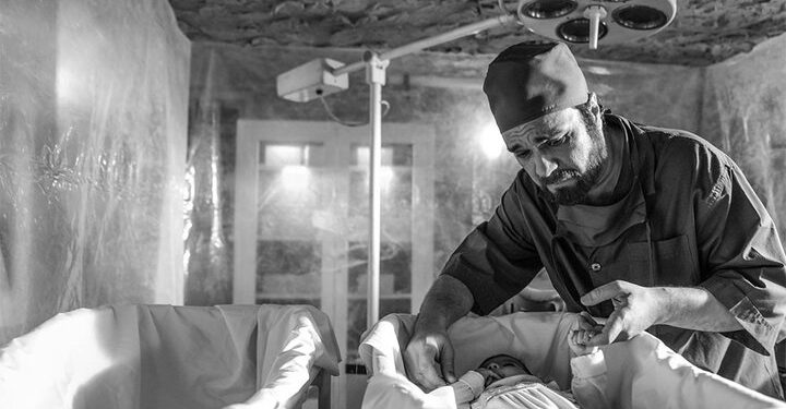 وحید رهبانی در سریال کمدی درام؛ «کلینیک رویا» به تلویزیون می‌آید