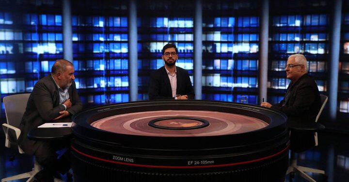 علیرضا قزوه: ما پاسداران خوبی برای زبان فارسی نبودهایم!