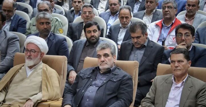 پروژه‌های عمرانی استان سمنان «سنددار» شد