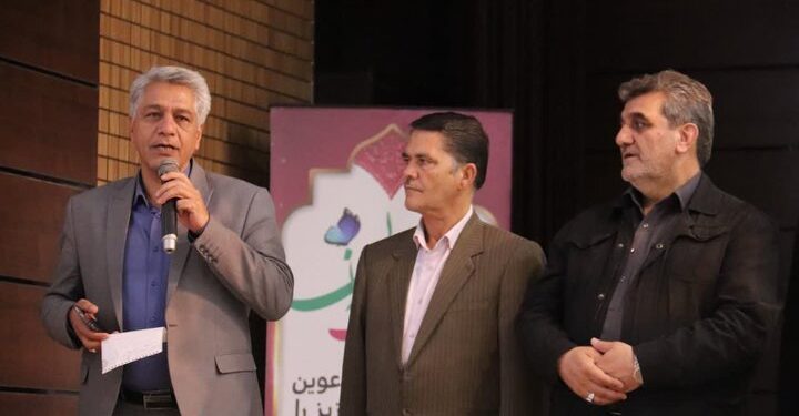 رونق کشاورزی در شاهرود؛ اجرای طرح آبیاری نوین برای ۲۰ هکتار از مزارع