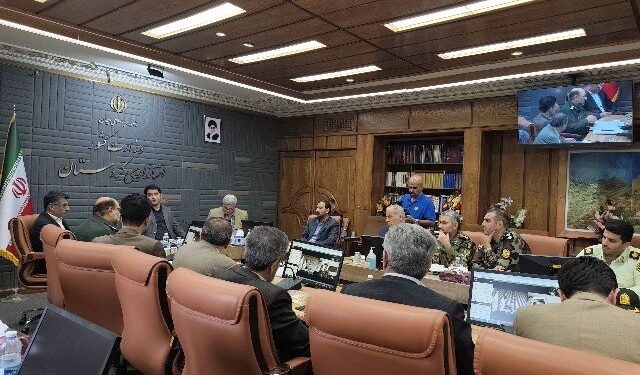 دستگاه‌های اجرایی کردستان در ترویج فرهنگ مقاومت نقش آفرینی کنند