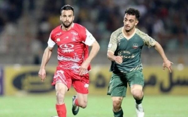 توضیح مدیرعامل شمس‌آذر در مورد ابهام ۱۵ میلیارد تومانی بازیکن پرسپولیس