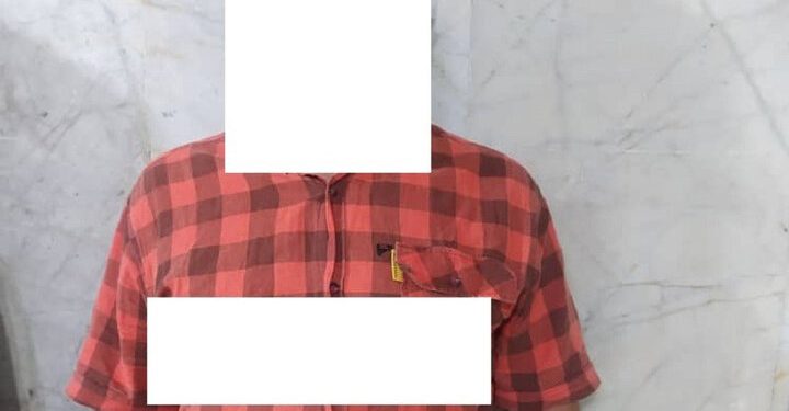 قاتل ۳۰ ساله در شیراز دستگیر شد