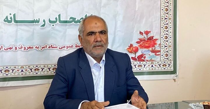 ۱۶۵ گروه جهادی در استان کرمان امر به معروف و نهی از منکر می کنند