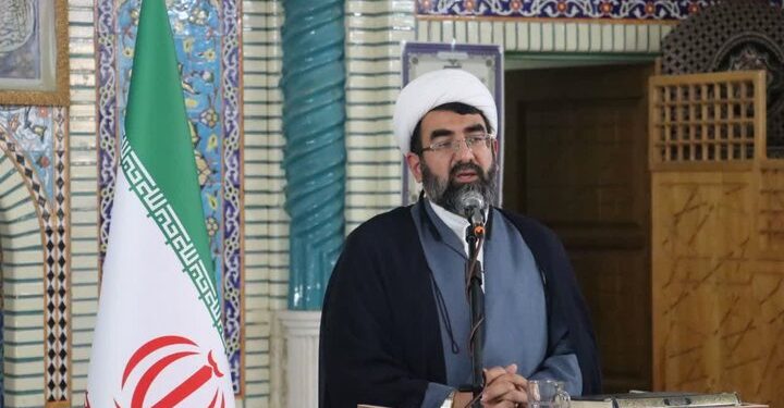 سازمان تبلیغات اسلامی نقش مهمی در تحقق تمدن نوین اسلامی دارد