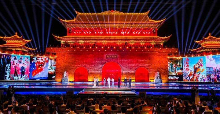 راهیابی فیلم کوتاه «سنگلاخ» به بخش مسابقه جشنواره بینالمللی فوژو