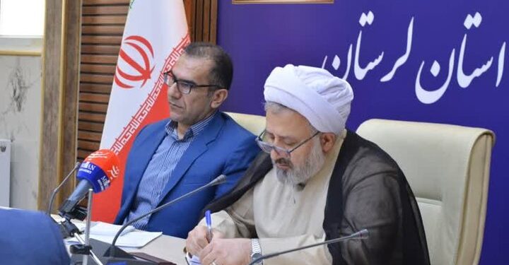 اتصال مشاوران املاک لرستان به سامانه‌های ثبت الکترونیکی ثبت‌اسناد