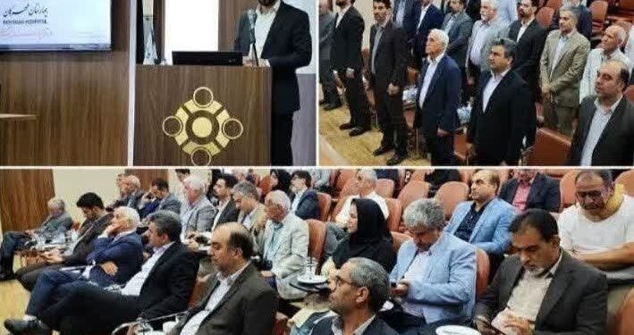 تنوع ظرفیت های اقتصادی کرمان سرمایه گذاری در تعاون را توجیه می کند