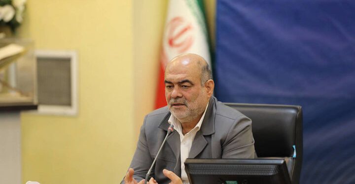 رادیو محرم و رادیو اربعین نمونه موفق «پدافند فرهنگی» بودند