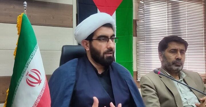 رسانهها در مقابله با تحریف ها خط مقدم جبهه مقاومت هستند