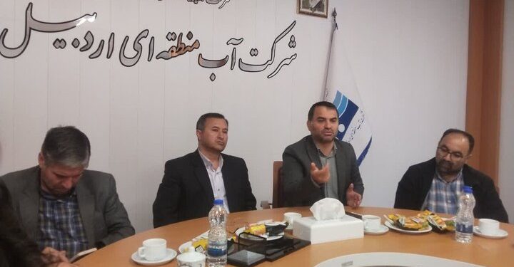 مردم صرفه جویی کنند؛ مشکلی در تامین آب شرب از سد یامچی نداریم