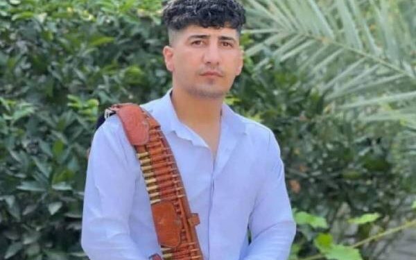 درخواست محیط زیست استان از مردم برای شناسایی سومین ضارب شهید دیده بان