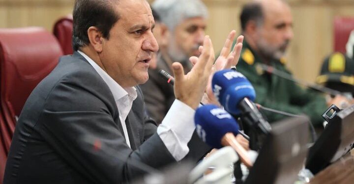 دفاع مقدس باید به زبان هنر و رسانه برای نسلهای امروز بازگو شود