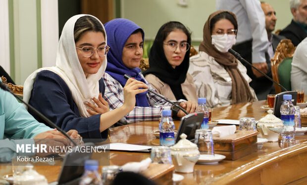 رتبه یک کنکور تجربی: موفقیت در کنکور بدون کلاس‌های خاص هم ممکن است