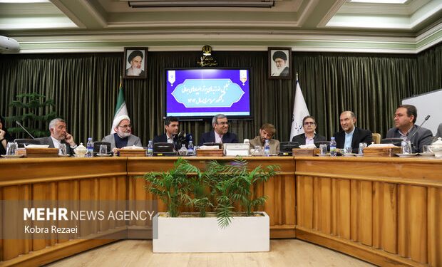 استاندار خراسان رضوی: نخبگان امروز امیدآفرینان فردای کشور هستند