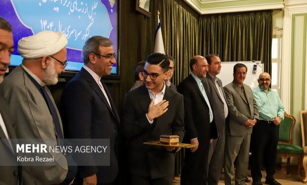 حمایت دولت لازمه پیشرفت نخبگان است