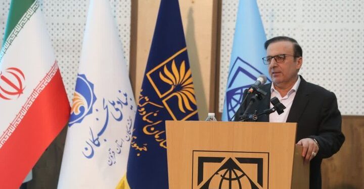 استاندار قزوین: قزوین در قلب تمدن ایران جای دارد