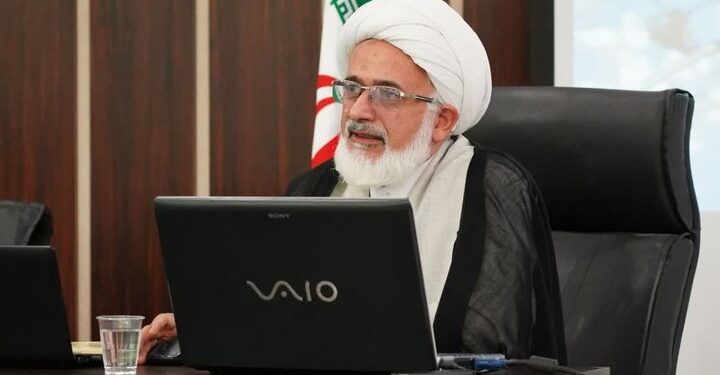 نهجالبلاغه دانشمندان جهان را مجذوب خود کرده است