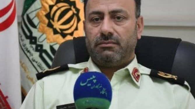 کشف مواد خوراکی احتکار شده ۳۰ میلیاردی در خرمآباد