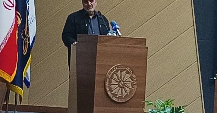 نگاه شهرستانی یک آفت جدی در استان سمنان است