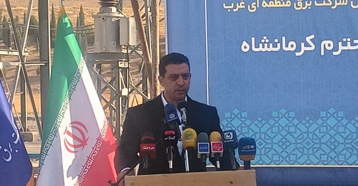 سرمایه‌گذاری ۶۰۰ میلیارد تومانی برای توسعه انرژی خورشیدی در کرمانشاه