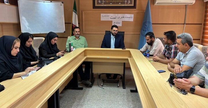 مهمانی امت احمد(ص) نماد وحدت و کرامت مردمان کردستان است