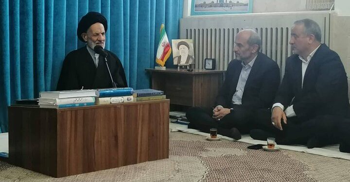 گذر از مقاطع دشمنی با روحیه جهادی و سند تحول رسانه میسر شد