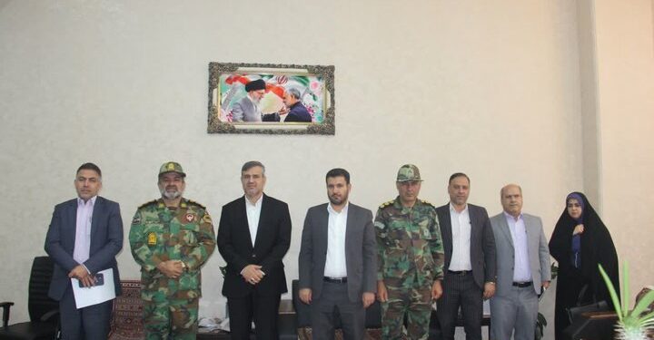 مماشات در حفاظت از انفال و منابع طبیعی خیانت به آیندگان است