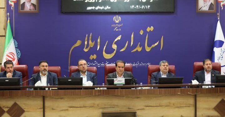 توسعه ایلام نیازمند شجاعت و حمایت عملی از تولیدکنندگان است