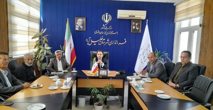 مشکلات تعاونی‌ها در کارگروه رفع موانع تولید بررسی می‌شود