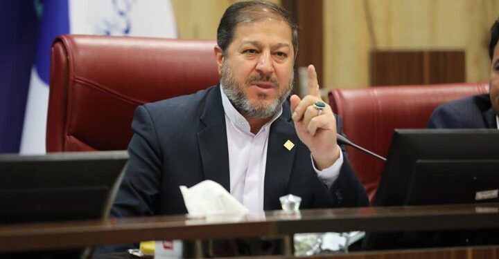 اعتماد میان دولت و بخش خصوصی رمز رونق اقتصاد در ایلام است