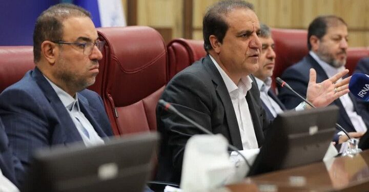 ۹ واحد تولیدی استان ایلام به چرخه تولید بازگشت