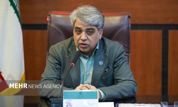 ضرورت رفع موانع ظرفیتهای معدنی استان مرکزی