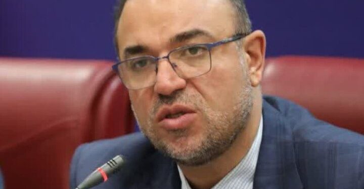 بهای برق مصرفی بخش صنعت حدود ۶ برابر شده است