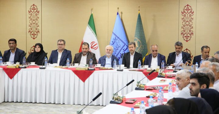 تکمیل ۲۰۰ پروژه مرمتی میراث فرهنگی استان اصفهان رونمایی شد