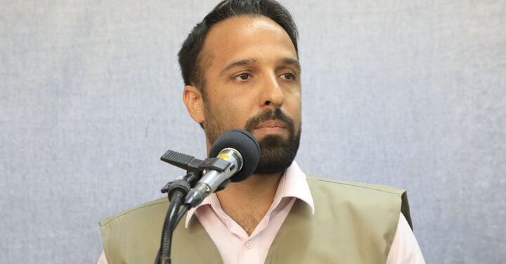 جهادگران خراسان جنوبی الگویی برای مشارکت مردمی در کشور