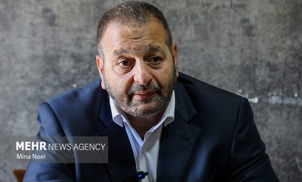 آماده ایم تجهیزات رایگان در اختیار آموزش و پرورش و دانشگاه ها بگذاریم