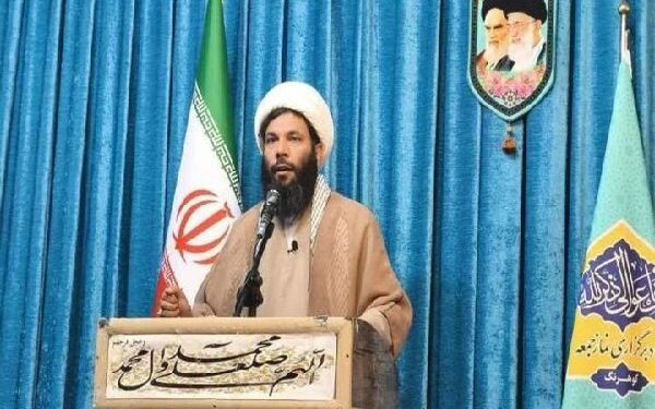 فلارد – طی حکمی از سوی رئیس شورای سیاستگذاری ائمه جمعه کشور، حجتالاسلام ایوب محمدی به سمت امام جمعه شهرستان فلارد منصوب شد.