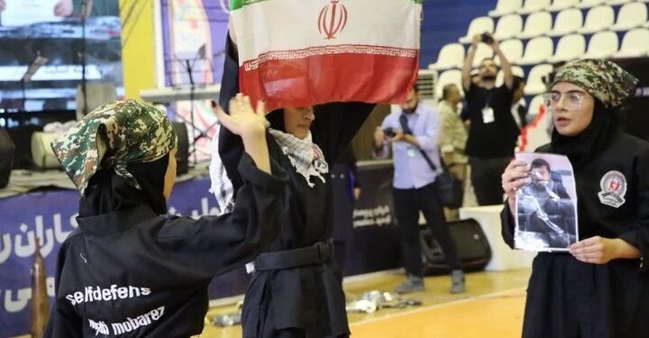 تصاویری از اجلاسیه شهدای ورزشکار در گیلان